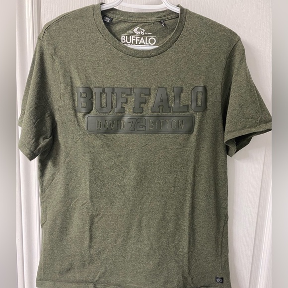 100% Cotton Men’s Tee Size M in EUC - Picture 1 of 5